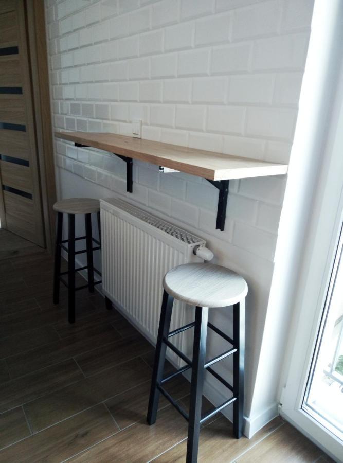 Apartamenty Garbary Loft Πόζναν Εξωτερικό φωτογραφία