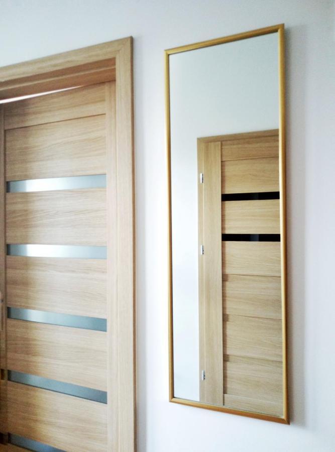 Apartamenty Garbary Loft Πόζναν Εξωτερικό φωτογραφία